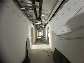 South Living, Dubai South construction progress, 88.83% complete: RERA site inspection 28 Jul 2026 (photo 4)