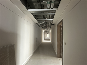 South Living, Dubai South construction progress, 88.83% complete: RERA site inspection 28 Jul 2026 (photo 5)