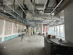 South Living, Dubai South construction progress, 88.83% complete: RERA site inspection 28 Jul 2026 (photo 2)