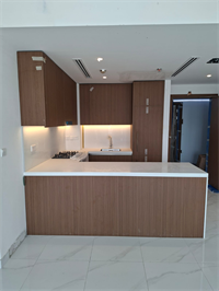 Azizi Grand, Dubai Sports City construction progress, 82.06% complete: RERA site inspection 24 Jun 2026 (photo 3)