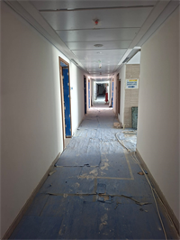 Azizi Grand, Dubai Sports City construction progress, 82.06% complete: RERA site inspection 24 Jun 2026 (photo 4)