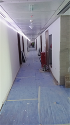Azizi Grand, Dubai Sports City construction progress, 82.06% complete: RERA site inspection 24 Jun 2026 (photo 1)