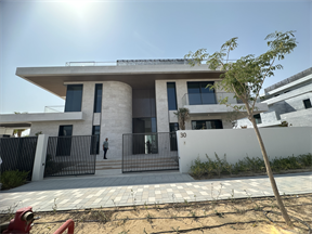Elysian Mansions, Tilal Al Ghaf construction progress, 95.02% complete: RERA site inspection 14 Aug 2026 (photo 6)