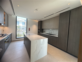 Elysian Mansions, Tilal Al Ghaf construction progress, 95.02% complete: RERA site inspection 14 Aug 2026 (photo 1)