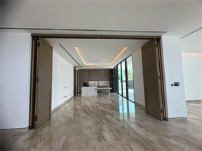 Elysian Mansions, Tilal Al Ghaf construction progress, 95.02% complete: RERA site inspection 14 Aug 2026 (photo 4)