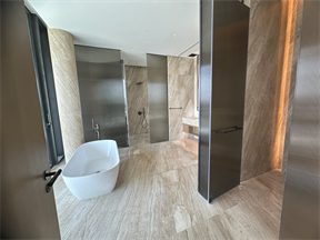 Elysian Mansions, Tilal Al Ghaf construction progress, 95.02% complete: RERA site inspection 14 Aug 2026 (photo 5)