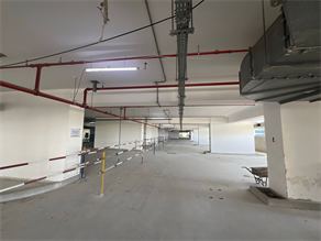 Seven City Jlt — construction site