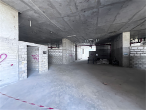 Seven City Jlt — construction site