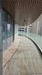 Cavalli Tower, Dubai Marina construction progress, 85.08% complete: RERA site inspection 15 Jul 2026 (photo 2)