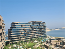 Six Senses Residences The Palm, Dubai, Palm Jumeirah construction progress, 100% complete: RERA site inspection 1 Sept 2026 (photo 3)