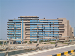 Six Senses Residences The Palm, Dubai, Palm Jumeirah construction progress, 100% complete: RERA site inspection 1 Sept 2026 (photo 6)
