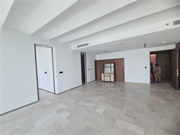 Six Senses Residences The Palm, Dubai — construction site