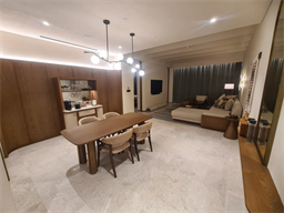 Six Senses Residences The Palm, Dubai — construction site