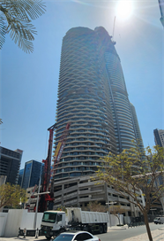 Inspection photo of City Center Residences, 2026-09-10