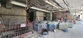 Inspection photo of City Center Residences, 2026-09-10