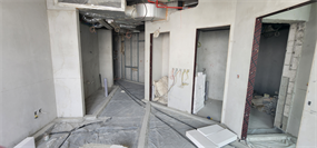 Inspection photo of City Center Residences, 2026-09-10