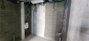 Inspection photo of City Center Residences, 2026-09-10
