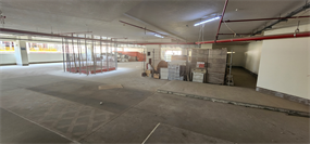 Inspection photo of City Center Residences, 2026-09-10