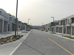 Jebel Ali Village Townhouses- Phase 1