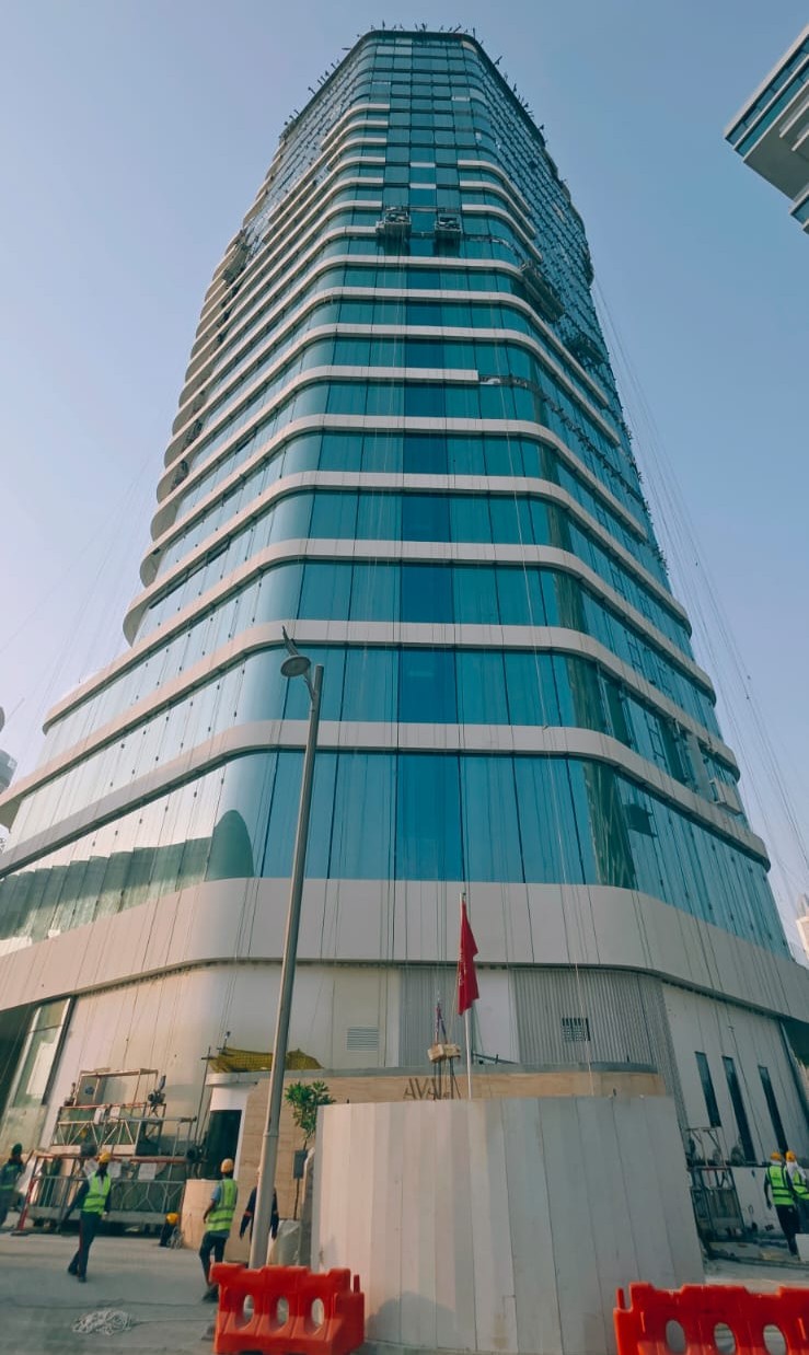 Latest DLD inspection photo of AVA AT PALM JUMEIRAH BY OMNIYAT