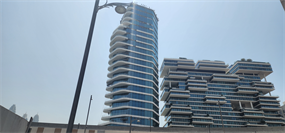 Inspection photo of AVA AT PALM JUMEIRAH BY OMNIYAT, 2026-08-26