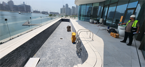 Inspection photo of AVA AT PALM JUMEIRAH BY OMNIYAT, 2026-08-26