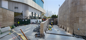 Inspection photo of AVA AT PALM JUMEIRAH BY OMNIYAT, 2026-08-26