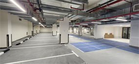 Inspection photo of AVA AT PALM JUMEIRAH BY OMNIYAT, 2026-08-26