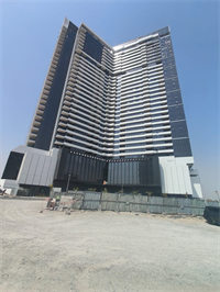 Tria by Deyaar, Dubai Silicon Oasis construction progress, 94.11% complete: RERA site inspection 25 Aug 2026 (photo 5)