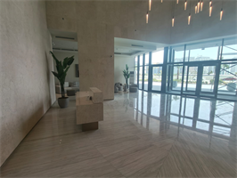 Tria by Deyaar, Dubai Silicon Oasis construction progress, 94.11% complete: RERA site inspection 25 Aug 2026 (photo 1)
