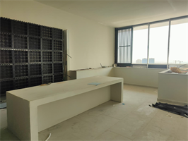 Tria by Deyaar, Dubai Silicon Oasis construction progress, 94.11% complete: RERA site inspection 25 Aug 2026 (photo 3)
