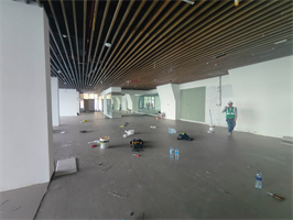 Tria by Deyaar, Dubai Silicon Oasis construction progress, 94.11% complete: RERA site inspection 25 Aug 2026 (photo 6)