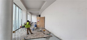 Inspection photo of Palm Beach Towers -1, 2026-08-12