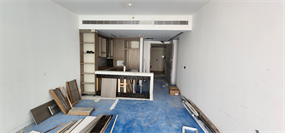 Inspection photo of Palm Beach Towers -1, 2026-08-12