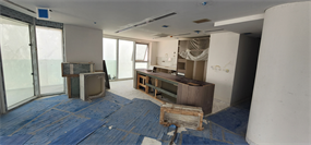 Inspection photo of Palm Beach Towers -1, 2026-08-12