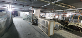 Inspection photo of Palm Beach Towers -1, 2026-08-12