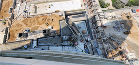 Inspection photo of Palm Beach Towers -1, 2026-08-12