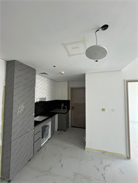 Maimoon Gardens, Jumeirah Village Circle construction progress, 78.02% complete: RERA site inspection 13 Aug 2026 (photo 1)