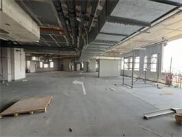 Maimoon Gardens, Jumeirah Village Circle construction progress, 78.02% complete: RERA site inspection 13 Aug 2026 (photo 2)