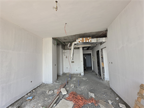 Ag Central — construction site