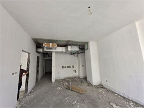 Ag Central — construction site