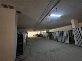 AG Central, Dubai Land Residence Complex (DLRC) construction progress, 58.65% complete: RERA site inspection 17 Sept 2026 (photo 2)