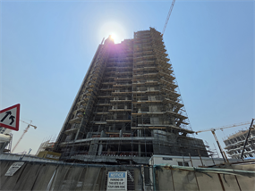 Inspection photo of AG SQUARE, 2026-09-17