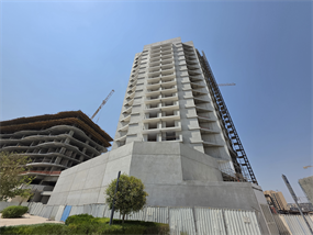 Inspection photo of AG SQUARE, 2026-09-17