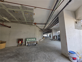 Inspection photo of AG SQUARE, 2026-09-17