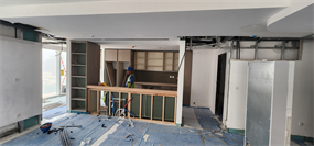 Inspection photo of Palm Beach Towers - 2 , 2026-08-12