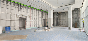 Inspection photo of Palm Beach Towers - 2 , 2026-08-12