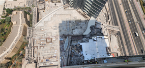 Inspection photo of Palm Beach Towers - 2 , 2026-08-12