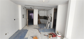 Inspection photo of Palm Beach Towers - 2 , 2026-08-12