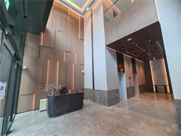 Castleton, City Walk construction progress, 100% complete: RERA site inspection 4 Aug 2026 (photo 6)